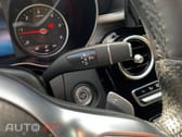 Mercedes-Benz C 220 d AMG Line