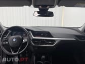 BMW 116 i Advantage