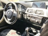 BMW 318 i Sport Line