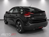 Citroen C4 1.2 PureTech Feel Pack EAT8