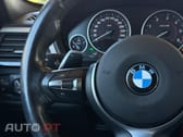BMW 320 d Touring Auto Pack M