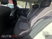 Mercedes-Benz C 180 (BlueTEC) d Station Exclusive