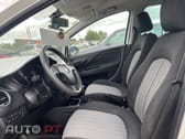 Fiat Punto 1.3 M-jet