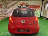 Ford KA 1.2 Titanium X