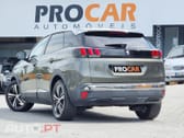 Peugeot 3008 1.6 BlueHDi Allure