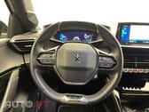 Peugeot E-208 50 kWh GT Line