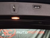 BMW 318 d Line Luxury