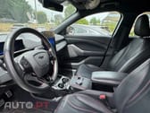 Ford Mustang Mach-E 98.7 kWh Premium