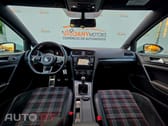 Volkswagen Golf 2.0 TSi GTi