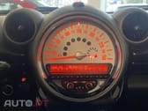 MINI Countryman Cooper D