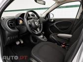 Smart ForFour 0.9 Passion 90 Aut.