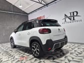 Citroen C3 Aircross 1.2 PureTech Shine