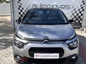 Citroen C3 Aircross PureTech 82 Feel