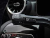 Mercedes-Benz A 180 d Style Aut.