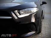 Mercedes-Benz A 180 d Style Plus Aut.