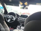 BMW 520 D Pack M Sport