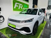 BYD Atto 3 60.48 kWh Design