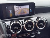 Mercedes-Benz A 180 d Business Solutions Aut.