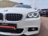 BMW 520 d Pack M Auto