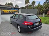 Peugeot 308 SW 1.6 e-HDi Allure