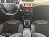Citroen C3 1.4 HDi Airdream Exclusive