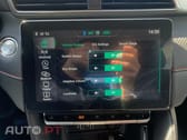 MG ZS 1.0 T-GDI Comfort Aut.