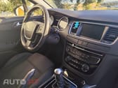 Peugeot 508 SW 1.6 active