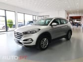 Hyundai Tucson 1.7 CRDi Creative