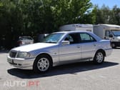 Mercedes-Benz C 220 D Classic