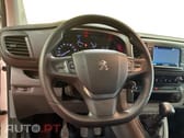 Peugeot Expert 2.0 BlueHDi Long Ashpalt