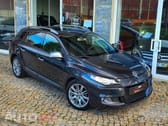 Renault Mégane Sport Tourer 1.5 dCi GT Line CO2 Champion