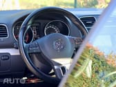 Volkswagen Golf Cabriolet 1.2 TSI
