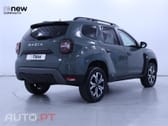 Dacia Duster DUSTER JOURNEY+ECO-G 100GPL 4X2