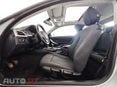 BMW 420 d Line Sport