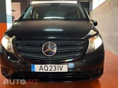 Mercedes-Benz Vito 114 CDi/34 Pro