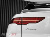 Jaguar I-Pace First Edition AWD Aut.
