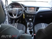Opel Crossland 1.2 T Business