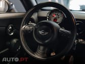 MINI Coupé Cooper SD