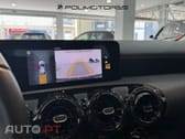 Mercedes-Benz A 180 d Style Plus
