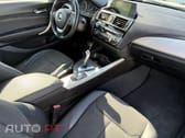 BMW 218 d Aut. M Sport