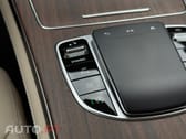 Mercedes-Benz GLC 300 d 4Matic