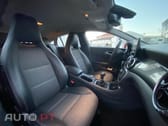 Mercedes-Benz CLA 200 d Shooting Brake Urban