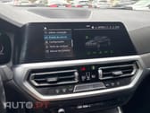 BMW 320 d Pack M Auto