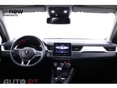 Renault Captur 1.0 TCe Techno