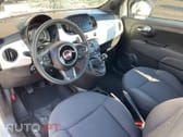 Fiat 500 1.0 Hybrid