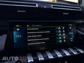 Peugeot 508 1.6 Hybrid GT e-EAT8
