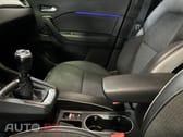 Renault Captur 1.0 TCe Techno