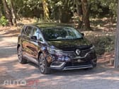 Renault Espace 1.6 dCi Initiale Paris EDC