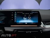 BMW 218 d Pack Desportivo M Auto