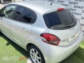 Peugeot 308 SW 1.6 BlueHDi GT Line